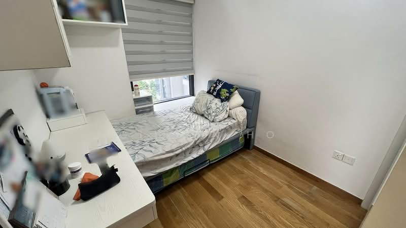 Cityscape at Farrer Park, 101 Mergui Road, 2 Bedrooms, 1,119 sqft, Condominium For Sale, by Gibson Ho, 500104114 - Bedroom - PropertyGuru.com.sg