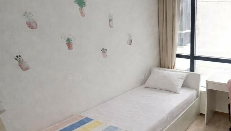 Cityscape at Farrer Park, 101 Mergui Road, 2 Bedrooms, 1,119 sqft, Condominium For Sale, by Gibson Ho, 500104114 - Bedroom - PropertyGuru.com.sg