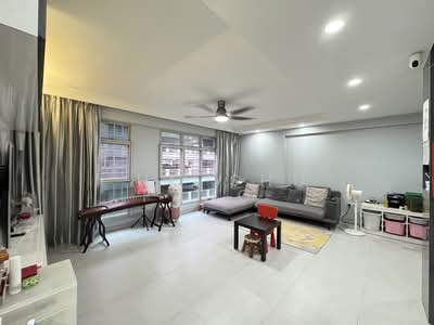 For Sale - 216D Compassvale Drive