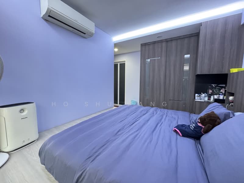 216D Compassvale Drive, 216D Compassvale Drive, 3 Bedrooms, 1,206 sqft, HDB Flat For Sale, by Ho Shu Fang ., 500104115 - Bedroom - PropertyGuru.com.sg