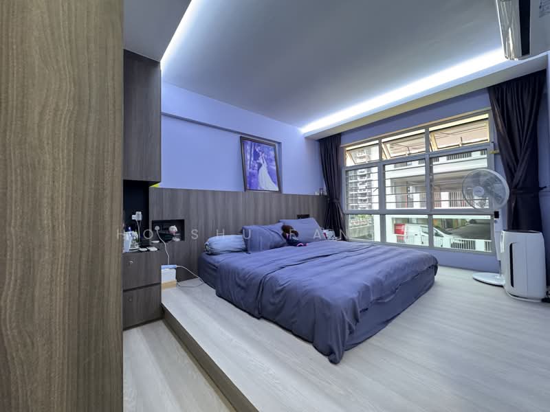 216D Compassvale Drive, 216D Compassvale Drive, 3 Bedrooms, 1,206 sqft, HDB Flat For Sale, by Ho Shu Fang ., 500104115 - Bedroom - PropertyGuru.com.sg