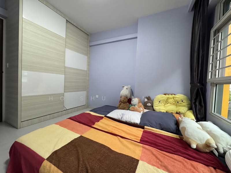 216D Compassvale Drive, 216D Compassvale Drive, 3 Bedrooms, 1,206 sqft, HDB Flat For Sale, by Ho Shu Fang ., 500104115 - Bedroom - PropertyGuru.com.sg
