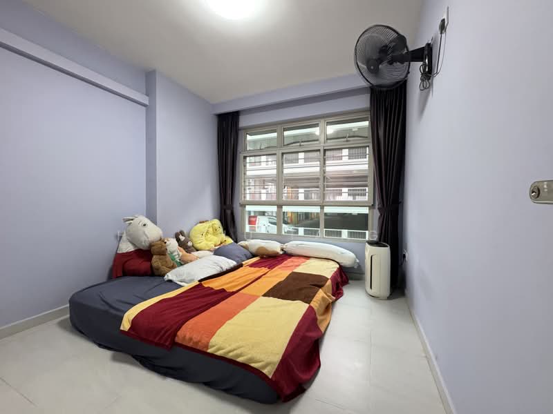 216D Compassvale Drive, 216D Compassvale Drive, 3 Bedrooms, 1,206 sqft, HDB Flat For Sale, by Ho Shu Fang ., 500104115 - Bedroom - PropertyGuru.com.sg