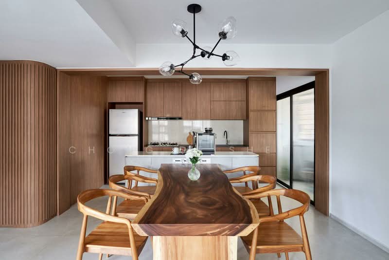 467B Bukit Batok West Avenue 9, 467B Bukit Batok West Avenue 9, 3 Bedrooms, 1,216 sqft, HDB Flat For Sale, by Chong De Sheng, 500104116 - Kitchen - PropertyGuru.com.sg