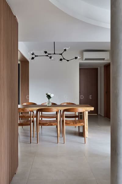 467B Bukit Batok West Avenue 9, 467B Bukit Batok West Avenue 9, 3 Bedrooms, 1,216 sqft, HDB Flat For Sale, by Chong De Sheng, 500104116 - Dining Room - PropertyGuru.com.sg