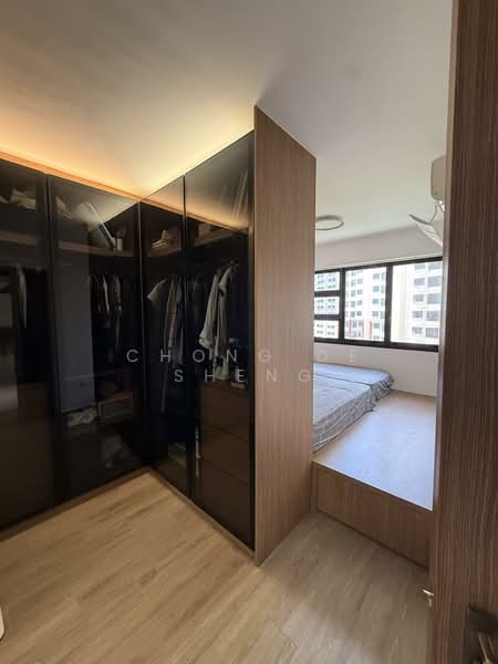 467B Bukit Batok West Avenue 9, 467B Bukit Batok West Avenue 9, 3 Bedrooms, 1,216 sqft, HDB Flat For Sale, by Chong De Sheng, 500104116 - Bedroom - PropertyGuru.com.sg