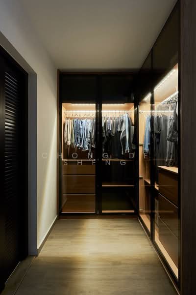 467B Bukit Batok West Avenue 9, 467B Bukit Batok West Avenue 9, 3 Bedrooms, 1,216 sqft, HDB Flat For Sale, by Chong De Sheng, 500104116 - Interior - PropertyGuru.com.sg