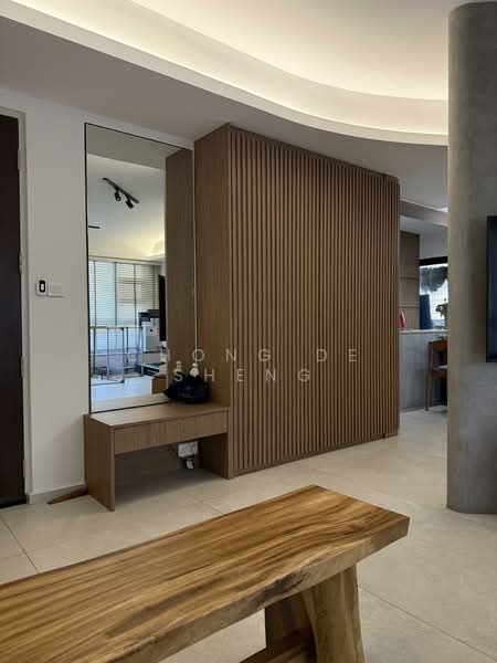 467B Bukit Batok West Avenue 9, 467B Bukit Batok West Avenue 9, 3 Bedrooms, 1,216 sqft, HDB Flat For Sale, by Chong De Sheng, 500104116 - Interior - PropertyGuru.com.sg