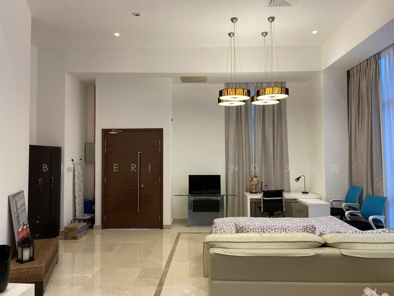 Orchard Scotts, 11 Anthony Road, 1 Bedroom, 764 sqft, Condominium For Rent, by Belverie Tang 邓瑞霞, 500104118 - Living Room - PropertyGuru.com.sg