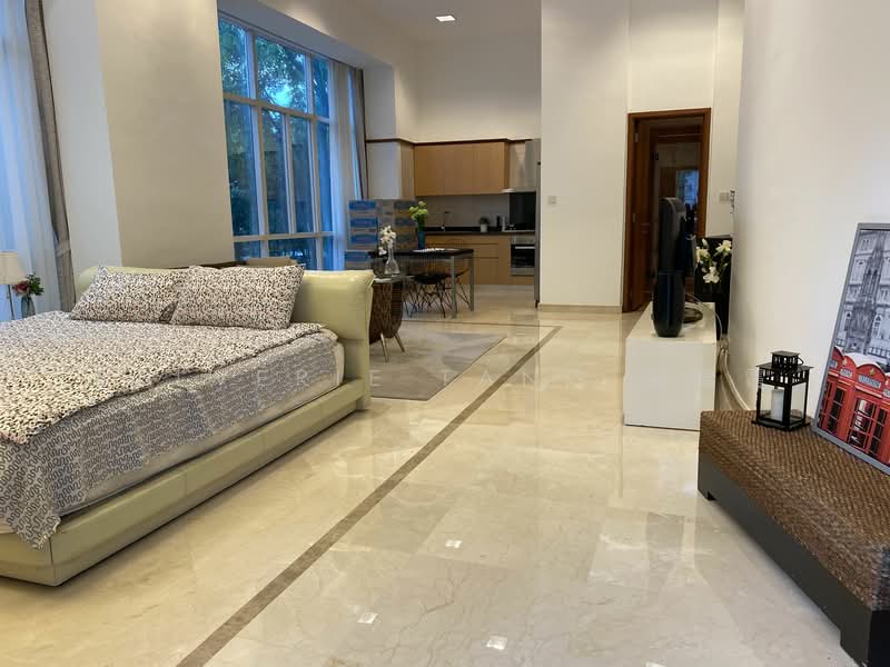 Orchard Scotts, 11 Anthony Road, 1 Bedroom, 764 sqft, Condominium For Rent, by Belverie Tang 邓瑞霞, 500104118 - Living Room - PropertyGuru.com.sg