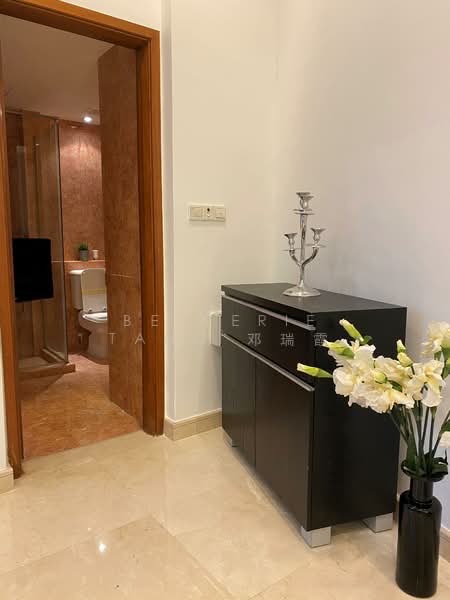 Orchard Scotts, 11 Anthony Road, 1 Bedroom, 764 sqft, Condominium For Rent, by Belverie Tang 邓瑞霞, 500104118 - Bathroom - PropertyGuru.com.sg