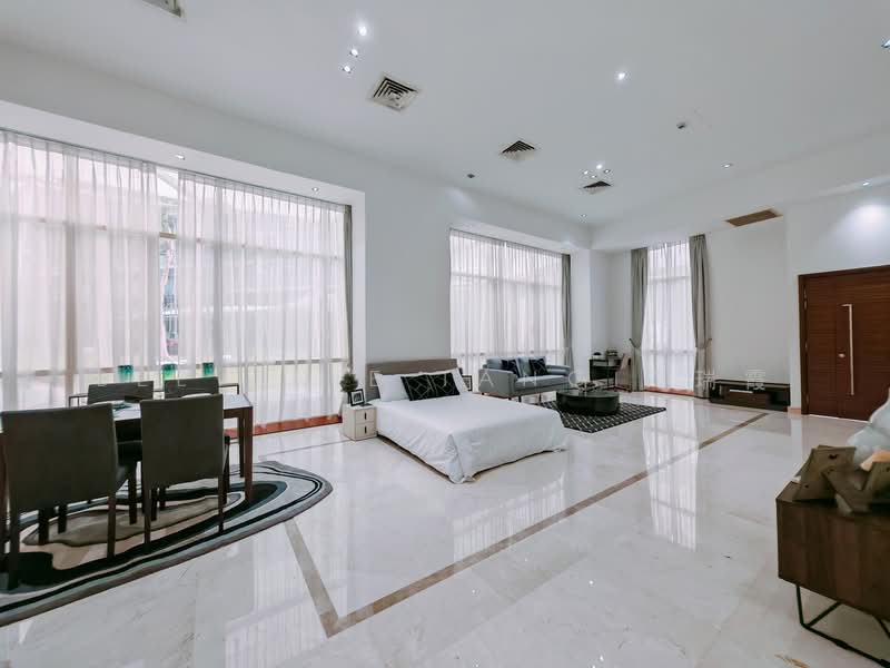 Orchard Scotts, 11 Anthony Road, 1 Bedroom, 764 sqft, Condominium For Rent, by Belverie Tang 邓瑞霞, 500104118 - Bedroom - PropertyGuru.com.sg