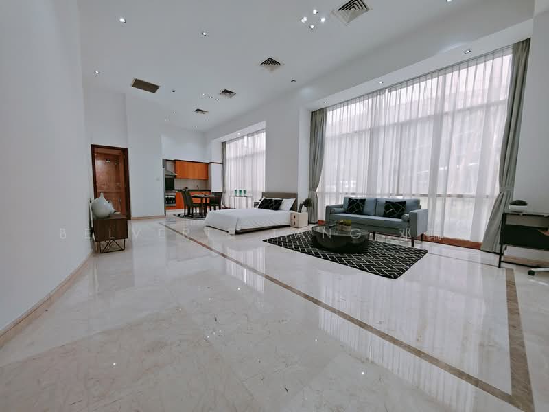 Orchard Scotts, 11 Anthony Road, 1 Bedroom, 764 sqft, Condominium For Rent, by Belverie Tang 邓瑞霞, 500104118 - Bedroom - PropertyGuru.com.sg