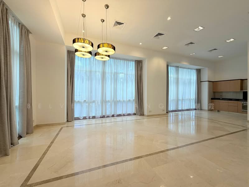 Orchard Scotts, 11 Anthony Road, 1 Bedroom, 764 sqft, Condominium For Rent, by Belverie Tang 邓瑞霞, 500104118 - Living Room - PropertyGuru.com.sg