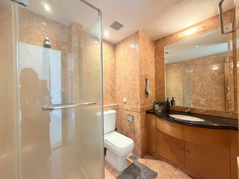 Orchard Scotts, 11 Anthony Road, 1 Bedroom, 764 sqft, Condominium For Rent, by Belverie Tang 邓瑞霞, 500104118 - Bathroom - PropertyGuru.com.sg