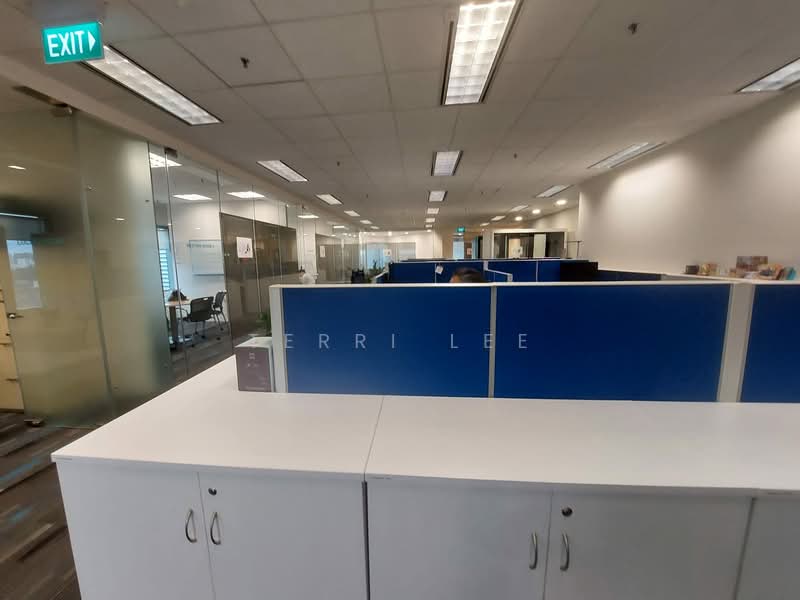 Suntec City Tower, 6 Temasek Boulevard, 3,746 sqft, Office For Sale, by Terri Lee, 500104120 - Interior - CommercialGuru.com.sg