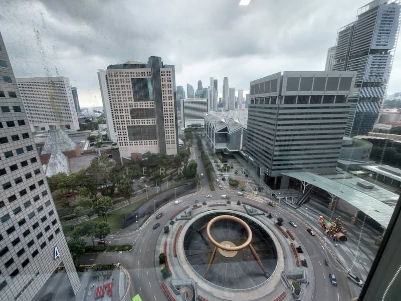 Suntec City Tower, 6 Temasek Boulevard, 3,746 sqft, Office For Sale, by Terri Lee, 500104120 - Exterior - CommercialGuru.com.sg