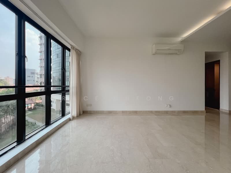 Simsville, 2 Geylang East Avenue 2, 2 Bedrooms, 969 sqft, Condominium For Rent, by Grace Cheong, 500104121 - Living & Dining Room - PropertyGuru.com.sg