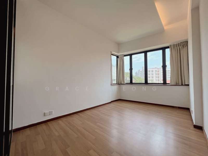 Simsville, 2 Geylang East Avenue 2, 2 Bedrooms, 969 sqft, Condominium For Rent, by Grace Cheong, 500104121 - Master Bedroom - PropertyGuru.com.sg