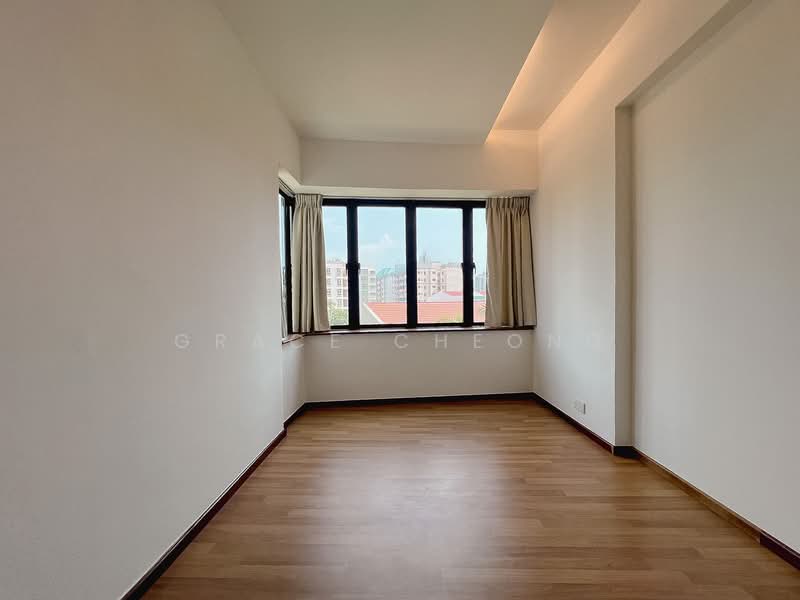 Simsville, 2 Geylang East Avenue 2, 2 Bedrooms, 969 sqft, Condominium For Rent, by Grace Cheong, 500104121 - Master Bedroom - PropertyGuru.com.sg