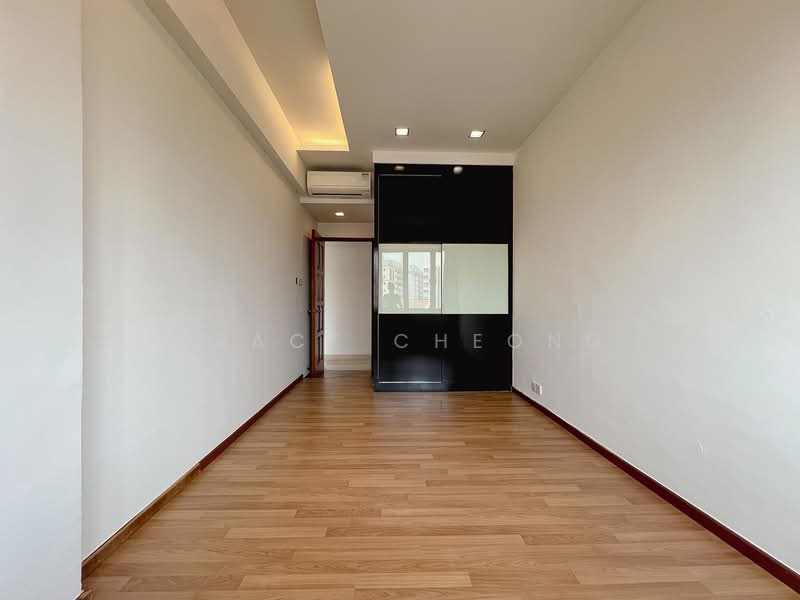 Simsville, 2 Geylang East Avenue 2, 2 Bedrooms, 969 sqft, Condominium For Rent, by Grace Cheong, 500104121 - Master Bedroom - PropertyGuru.com.sg