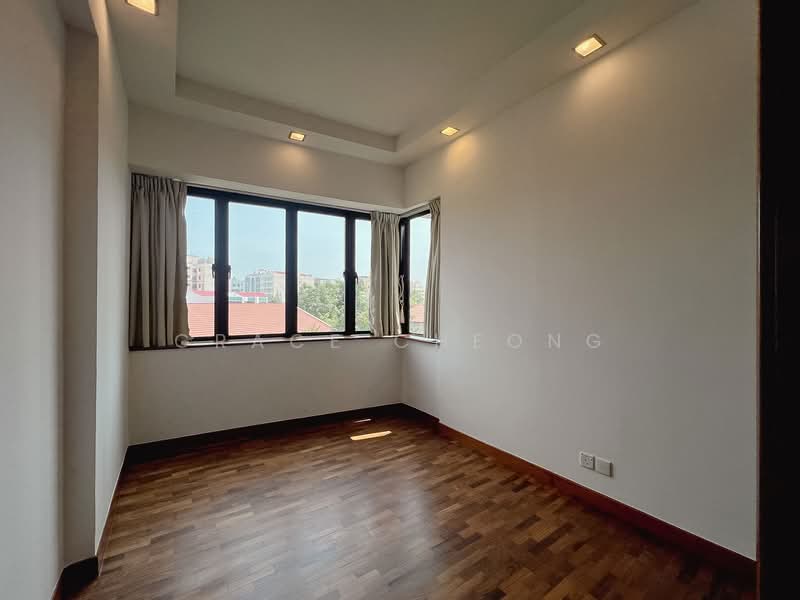 Simsville, 2 Geylang East Avenue 2, 2 Bedrooms, 969 sqft, Condominium For Rent, by Grace Cheong, 500104121 - Bedroom 2 - PropertyGuru.com.sg