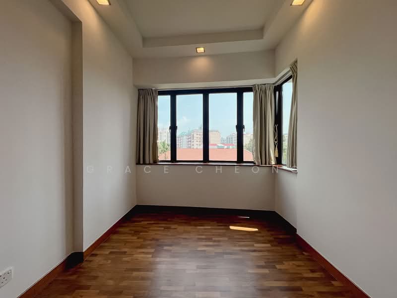 Simsville, 2 Geylang East Avenue 2, 2 Bedrooms, 969 sqft, Condominium For Rent, by Grace Cheong, 500104121 - Bedroom 2 - PropertyGuru.com.sg