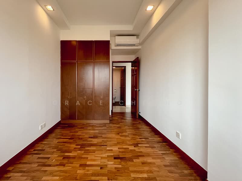 Simsville, 2 Geylang East Avenue 2, 2 Bedrooms, 969 sqft, Condominium For Rent, by Grace Cheong, 500104121 - Bedroom 2 - PropertyGuru.com.sg