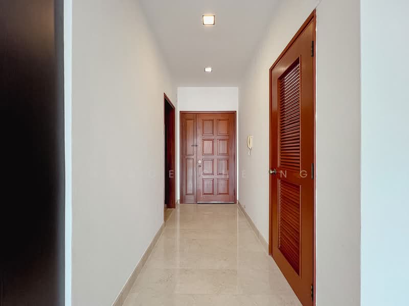 Simsville, 2 Geylang East Avenue 2, 2 Bedrooms, 969 sqft, Condominium For Rent, by Grace Cheong, 500104121 - Foyer - PropertyGuru.com.sg