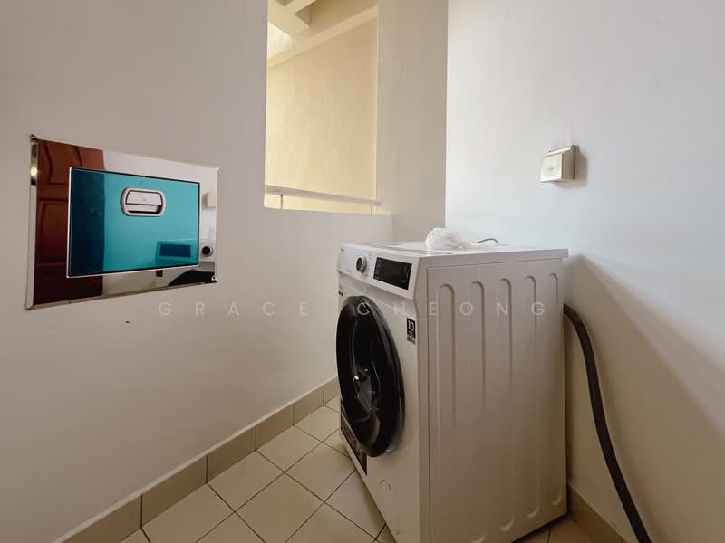 Simsville, 2 Geylang East Avenue 2, 2 Bedrooms, 969 sqft, Condominium For Rent, by Grace Cheong, 500104121 - Interior - PropertyGuru.com.sg