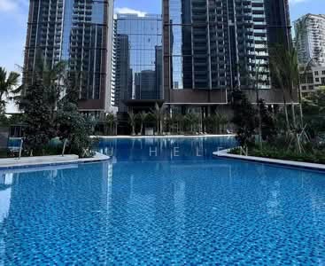 For Rent - Parc Clematis