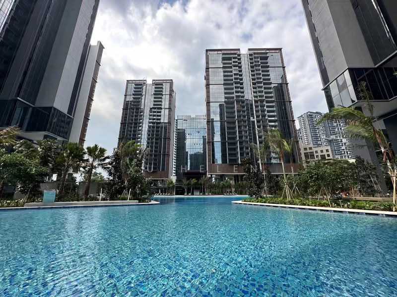 Parc Clematis, 8 Jalan Lempeng, 2 Bedrooms, 710 sqft, Condominium For Rent, by Xu Helen, 500104122 - Exterior - PropertyGuru.com.sg