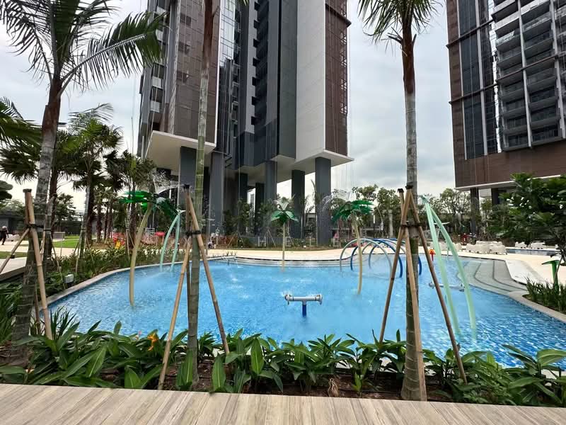 Parc Clematis, 8 Jalan Lempeng, 2 Bedrooms, 710 sqft, Condominium For Rent, by Xu Helen, 500104122 - Exterior - PropertyGuru.com.sg