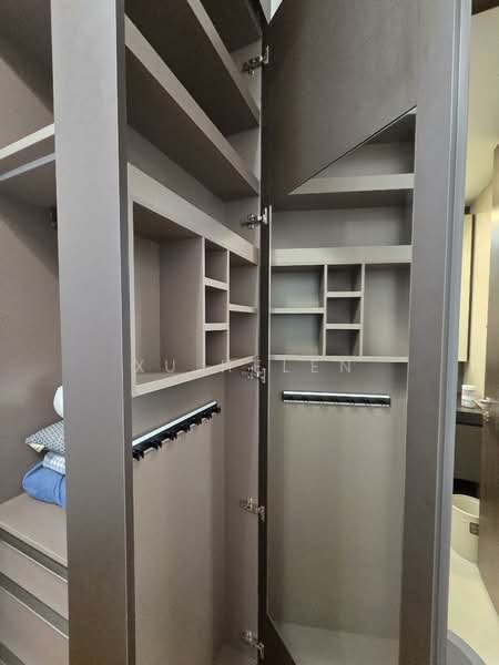 Parc Clematis, 8 Jalan Lempeng, 2 Bedrooms, 710 sqft, Condominium For Rent, by Xu Helen, 500104122 - Interior - PropertyGuru.com.sg