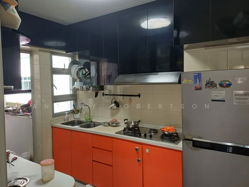 303D Punggol Place, 303D Punggol Place, 3 Bedrooms, 1,001 sqft, HDB Flat For Sale, by Antony Robertson, 500104123 - Kitchen - PropertyGuru.com.sg