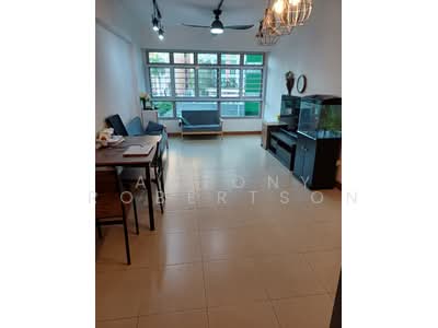 For Sale - 303D Punggol Place