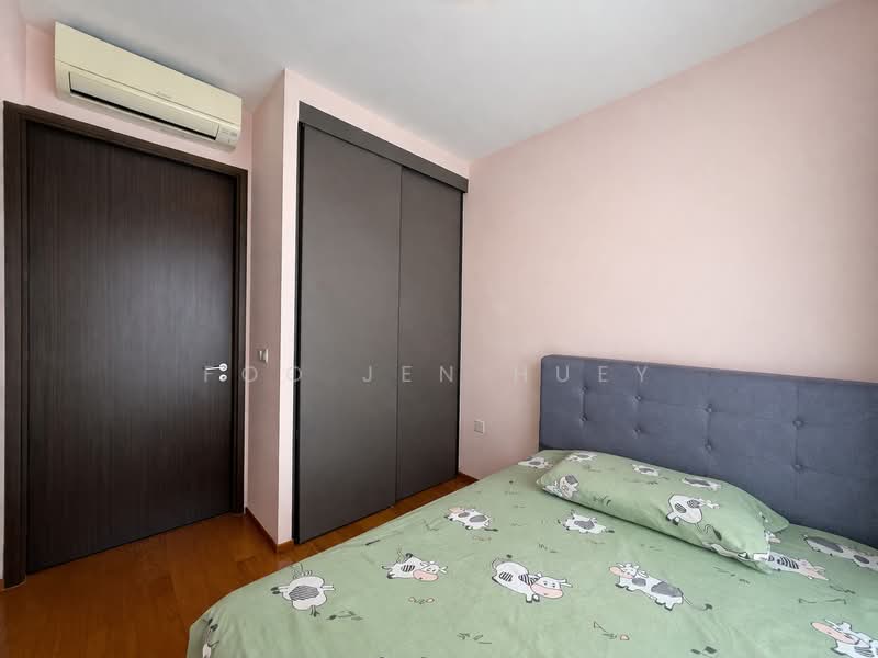 Grandeur Park Residences, 11 Bedok South Avenue 3, 2 Bedrooms, 592 sqft, Condominium For Sale, by Foo Jen Huey, 500104125 - Bedroom - PropertyGuru.com.sg