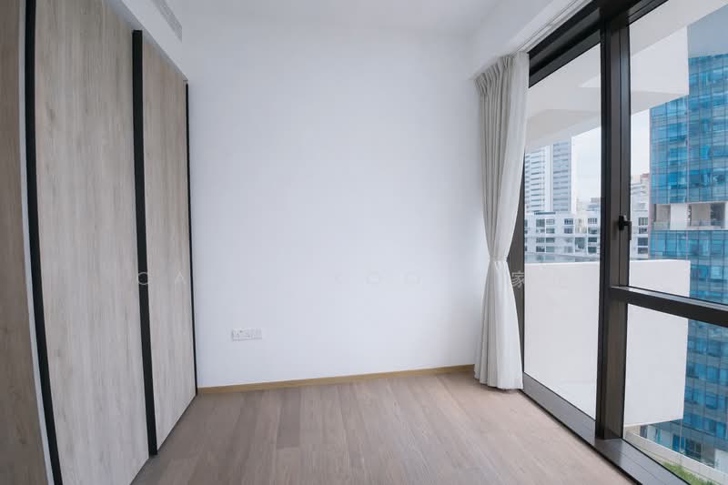 Klimt Cairnhill, 71 Cairnhill Road, 4 Bedrooms, 2,056 sqft, Condominium For Rent, by Casey Koo 古家进, 500104126 - Common Room - PropertyGuru.com.sg