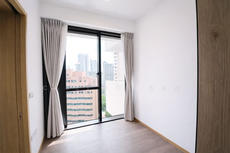 Klimt Cairnhill, 71 Cairnhill Road, 4 Bedrooms, 2,056 sqft, Condominium For Rent, by Casey Koo 古家进, 500104126 - Common Room - PropertyGuru.com.sg