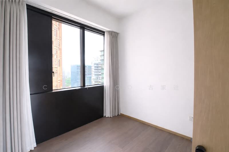 Klimt Cairnhill, 71 Cairnhill Road, 4 Bedrooms, 2,056 sqft, Condominium For Rent, by Casey Koo 古家进, 500104126 - Common Room - PropertyGuru.com.sg