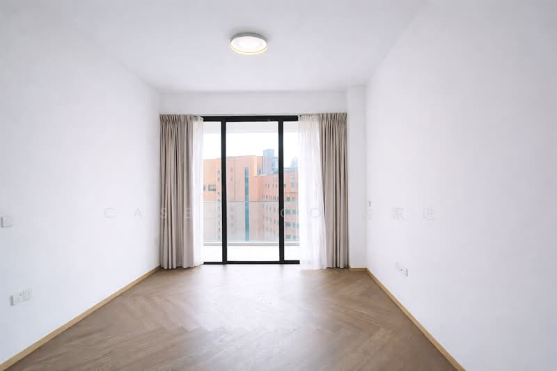 Klimt Cairnhill, 71 Cairnhill Road, 4 Bedrooms, 2,056 sqft, Condominium For Rent, by Casey Koo 古家进, 500104126 - Master Bedroom - PropertyGuru.com.sg