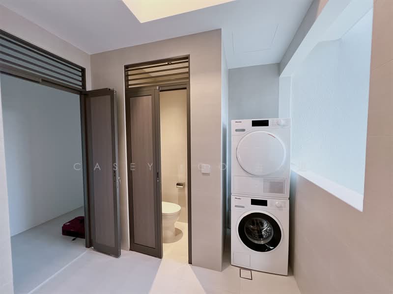 Klimt Cairnhill, 71 Cairnhill Road, 4 Bedrooms, 2,056 sqft, Condominium For Rent, by Casey Koo 古家进, 500104126 - Yard - PropertyGuru.com.sg