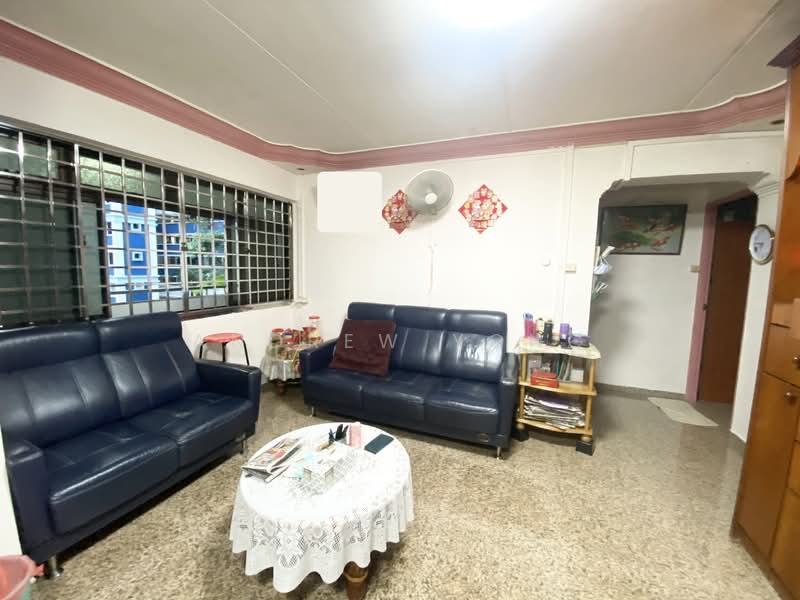 625A Woodlands Drive 52, 625A Woodlands Drive 52, 3 Bedrooms, 1,087 sqft, HDB Flat For Sale, by Andrew Yong, 500104129 - Living Room - PropertyGuru.com.sg