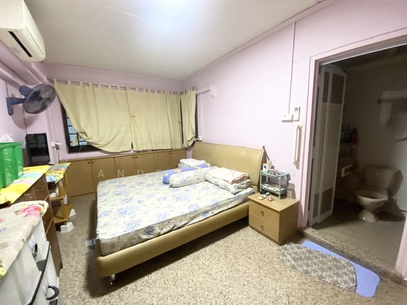 625A Woodlands Drive 52, 625A Woodlands Drive 52, 3 Bedrooms, 1,087 sqft, HDB Flat For Sale, by Andrew Yong, 500104129 - Bedroom - PropertyGuru.com.sg