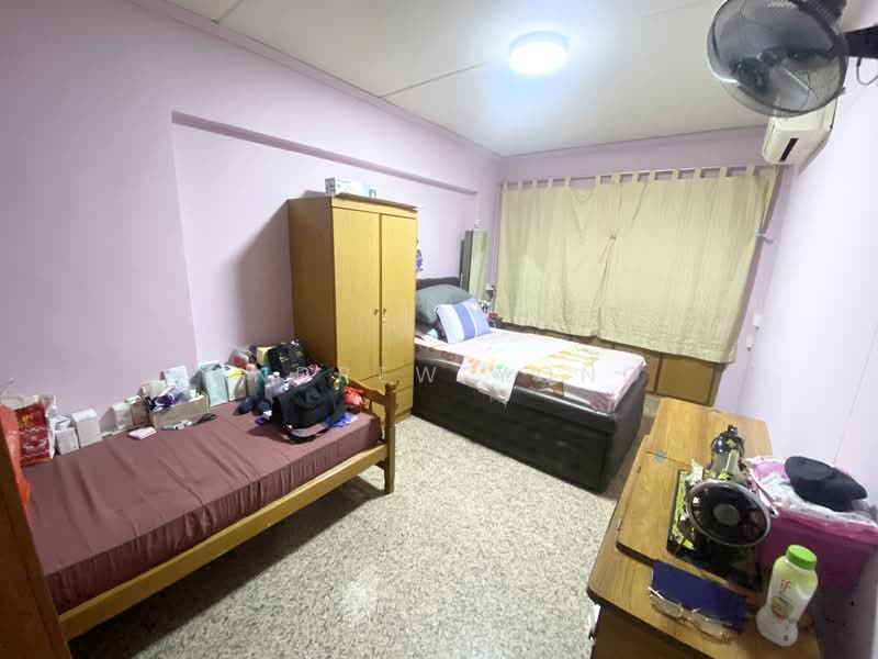 625A Woodlands Drive 52, 625A Woodlands Drive 52, 3 Bedrooms, 1,087 sqft, HDB Flat For Sale, by Andrew Yong, 500104129 - Bedroom - PropertyGuru.com.sg