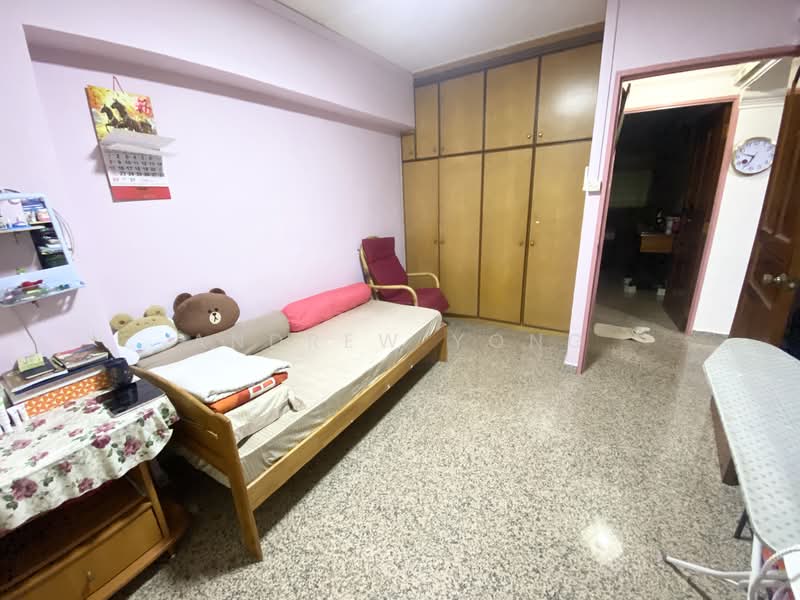 625A Woodlands Drive 52, 625A Woodlands Drive 52, 3 Bedrooms, 1,087 sqft, HDB Flat For Sale, by Andrew Yong, 500104129 - Bedroom - PropertyGuru.com.sg