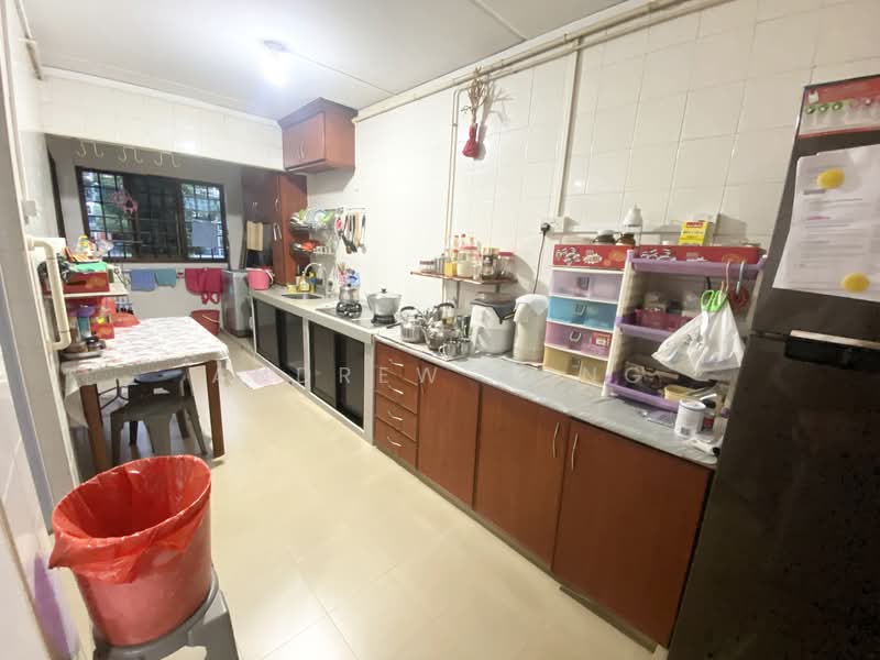 625A Woodlands Drive 52, 625A Woodlands Drive 52, 3 Bedrooms, 1,087 sqft, HDB Flat For Sale, by Andrew Yong, 500104129 - Kitchen - PropertyGuru.com.sg