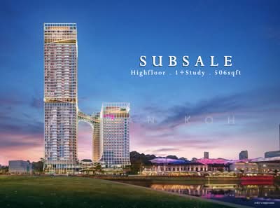 For Sale - CanningHill Piers