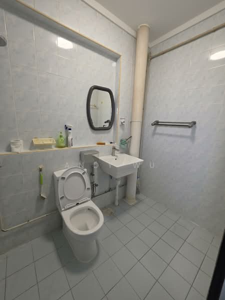 786C Woodlands Drive 60, 786C Woodlands Drive 60, 3 Bedrooms, 1,076 sqft, HDB Flat For Rent, by Andy Wu, 500104133 - Bathroom - PropertyGuru.com.sg
