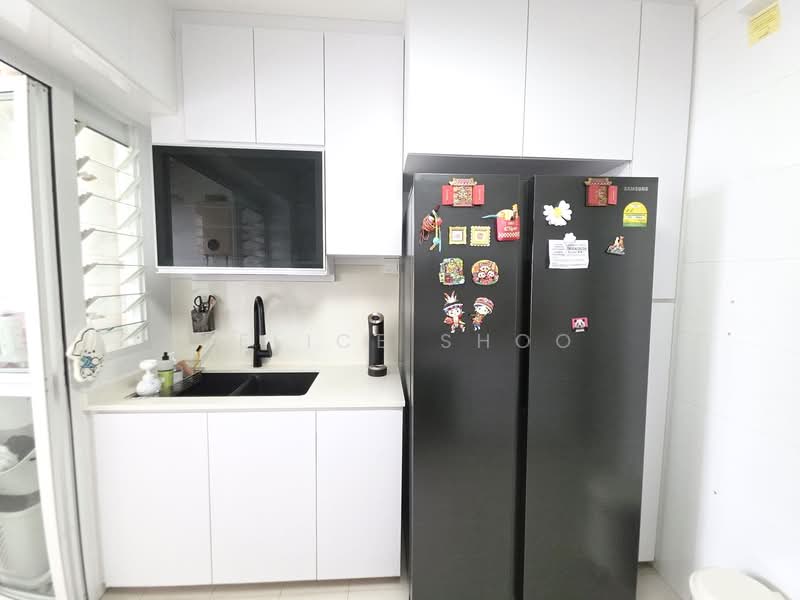 620A Tampines Street 61, 620A Tampines Street 61, 3 Bedrooms, 1,001 sqft, HDB Flat For Sale, by Felice Shoo, 500104139 - Kitchen - PropertyGuru.com.sg